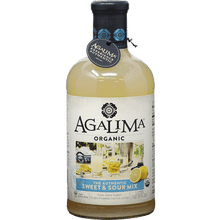 Agalima Sweet and Sour Mix