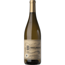 Barrelhouse Bourbon Chardonnay
