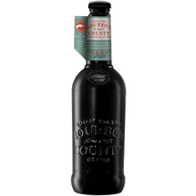 Goose Island Bourbon County Stout Special #4
