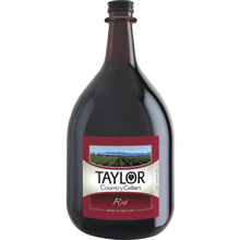 Taylor Red Wine | Total Wine & More