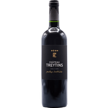 Chateau Treytins Montagne Saint Emilion, 2016