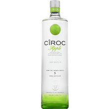 Ciroc Vodka Apple