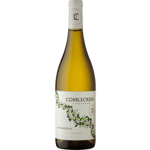 Cobble Creek Organic Chardonnay