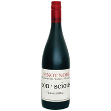Conscious Pinot Noir Willamette Valley