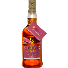 Shieldaig 12yr Rum Cask Finish Scotch Whisky