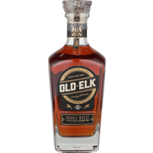 Old Elk Master's Blend Double Wheat Straight Whiskey