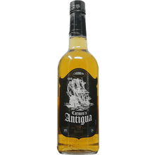 Carmen's Antigua Pirate Proof Rum