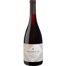 Dagger Leaf Pinot Noir Willamette Valley