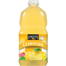Langer's Lemonade