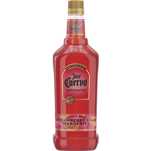 Jose Cuervo Authentic Strawberry Margarita