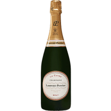 Laurent Perrier Brut La Cuvee Champagne