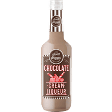 The Sweet Shoppe Chocolate Cream Liqueur