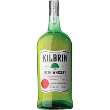 Kilbrin Blended Irish Whiskey