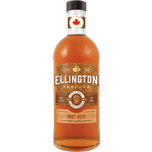 Ellington Reserve Root Beer Whisky