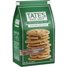Tate's Cookies - Chocolate Chip