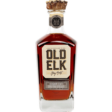 Old Elk Cigar Cut Island Blend