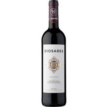 Diosares Rioja Crianza, 2018