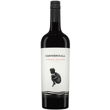 Cannonball Cabernet Sauvignon, 2019