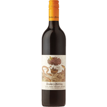 Snake & Herring Dirty Boots Cabernet, 2017