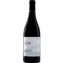 Koor Reserve Dry Red Wine