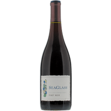 Sea Glass Pinot Noir, 2018