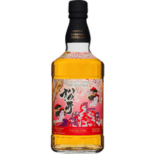 Matsui Sakura Cask Whisky