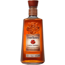 Four Roses OESF Barrel Strength Single Barrel Select