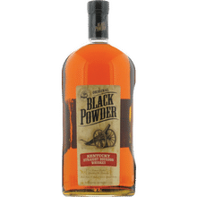 Black Powder Bourbon