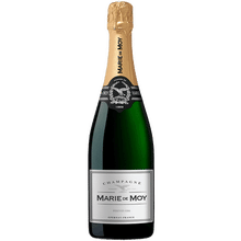Champagne Marie de Moy Premier Cru