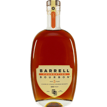 Barrell Foundation 5Yr Bourbon