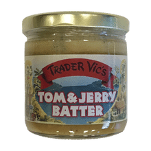 Trader Vic's Tom & Jerry Batter