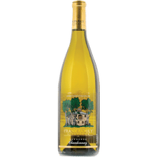 Frank Family Chardonnay Napa, 2019