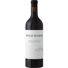 Wild Horse Paso Robles Cabernet