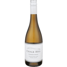 Chalk Hill Chardonnay Russian River Valley
