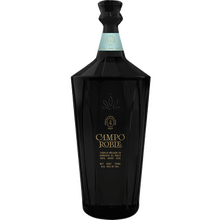 Campo Roble Extra Anejo Tequila
