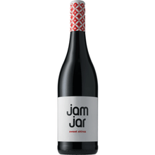 Jam Jar Sweet Shiraz