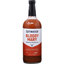 Cutwater Mild Bloody Mary