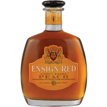 Ensign Red Peach