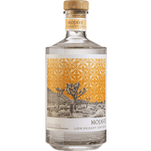 Mojave Low Desert Dry Gin