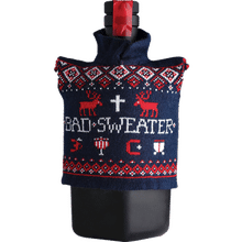 Bad Sweater Spiced Whiskey