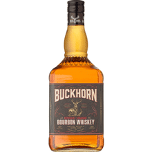 Buckhorn Bourbon