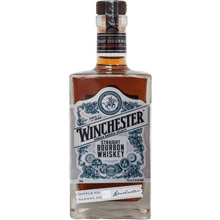Winchester Single Barrel Select Bourbon