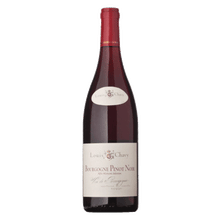 Louis Chavy Bourgogne Pinot Noir