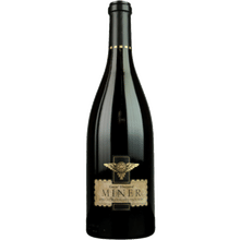Miner Pinot Noir Gary's Vineyard