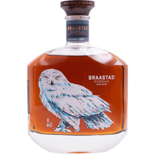 Braastad Cognac Owl Limited Edition