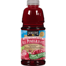 Langer's Pomegranate Juice