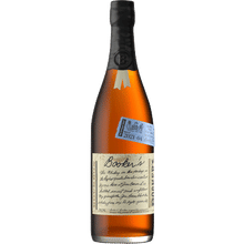 Booker's Noe Strangers Batch Bourbon