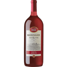 Beringer Main & Vine White Merlot