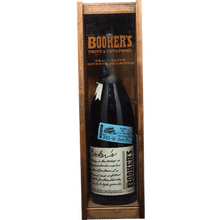 Booker's Donohoe's Batch Bourbon Whiskey
