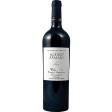 Armani Pinot Grigio Colle Ara Orange Wine